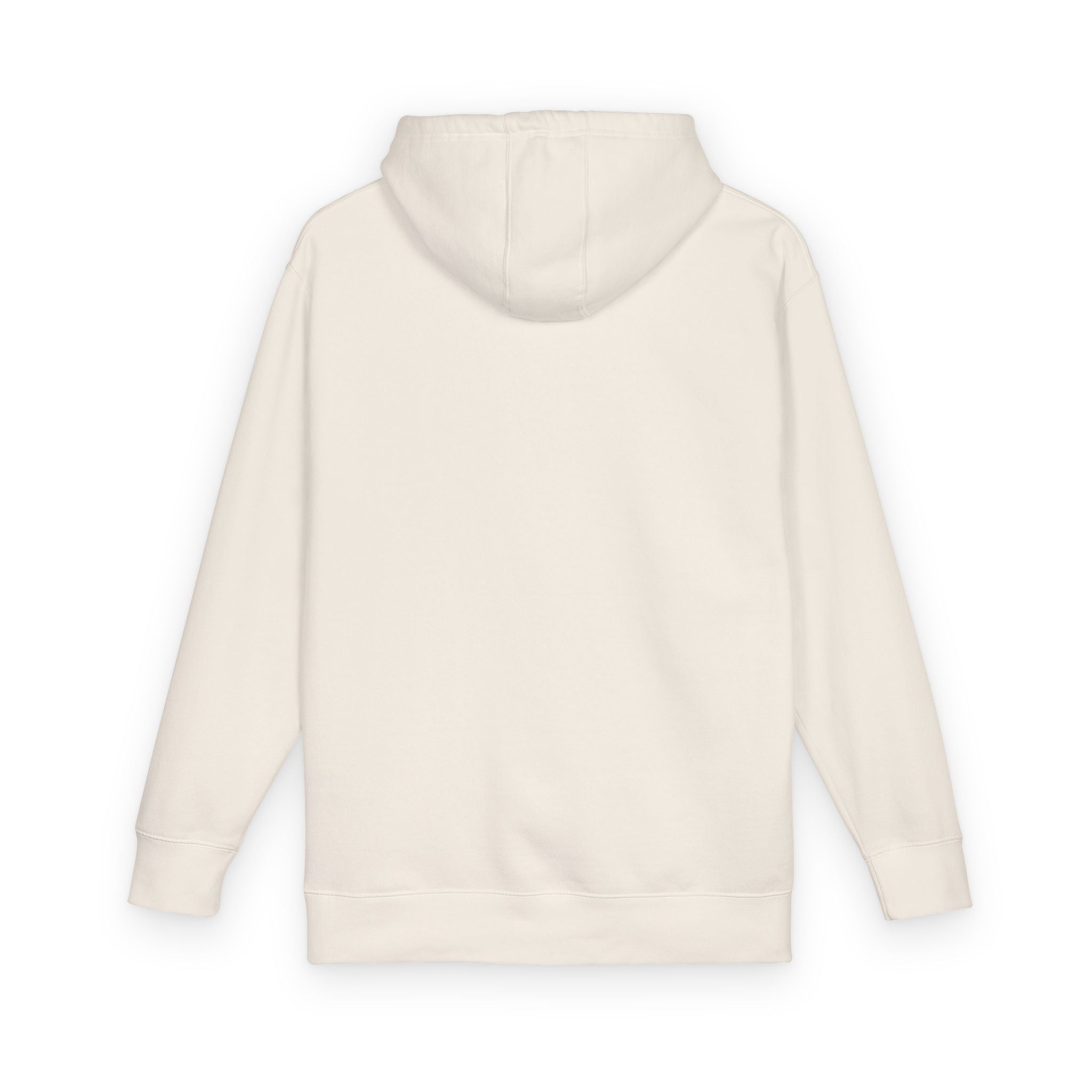 Hvnly Fleece Hoodie — Cozy Graphic Hoodie