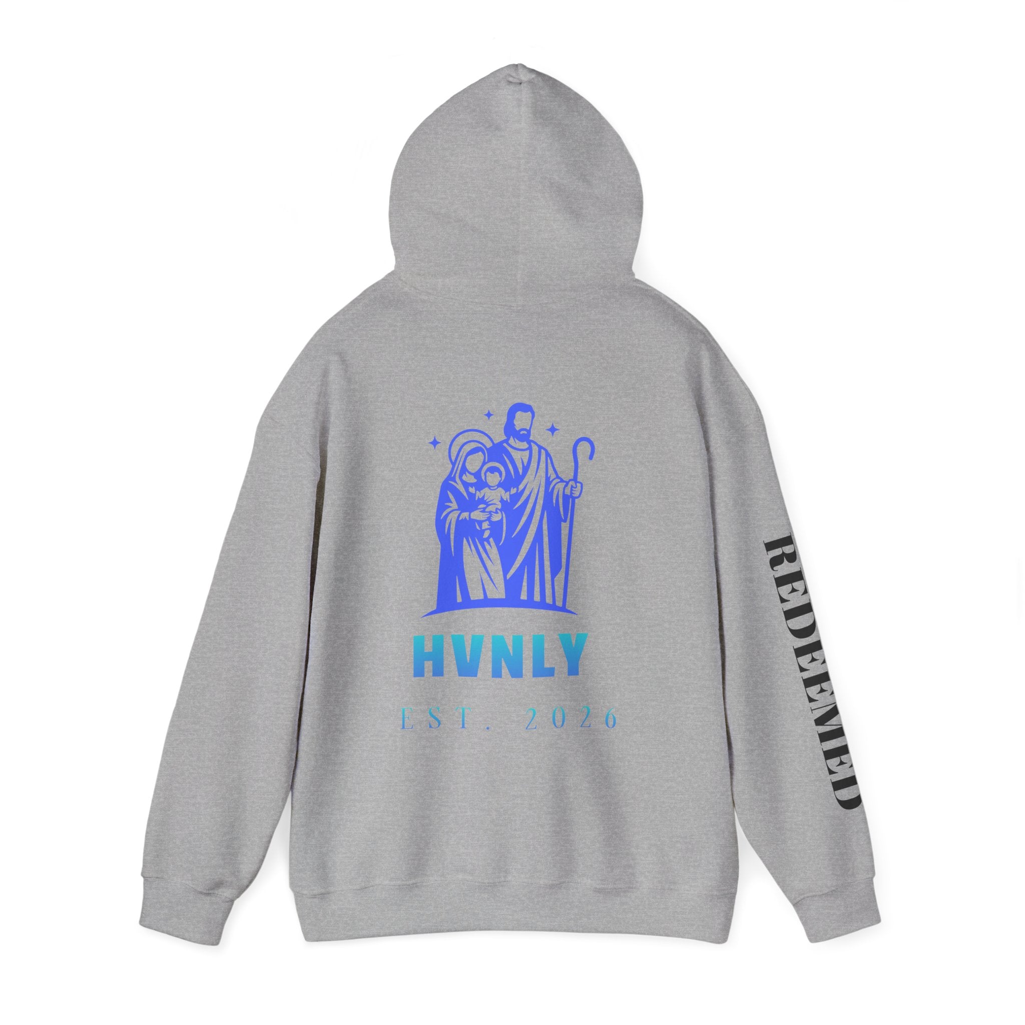 Unisex Heavy Blend™ Hooded Sweatshirt