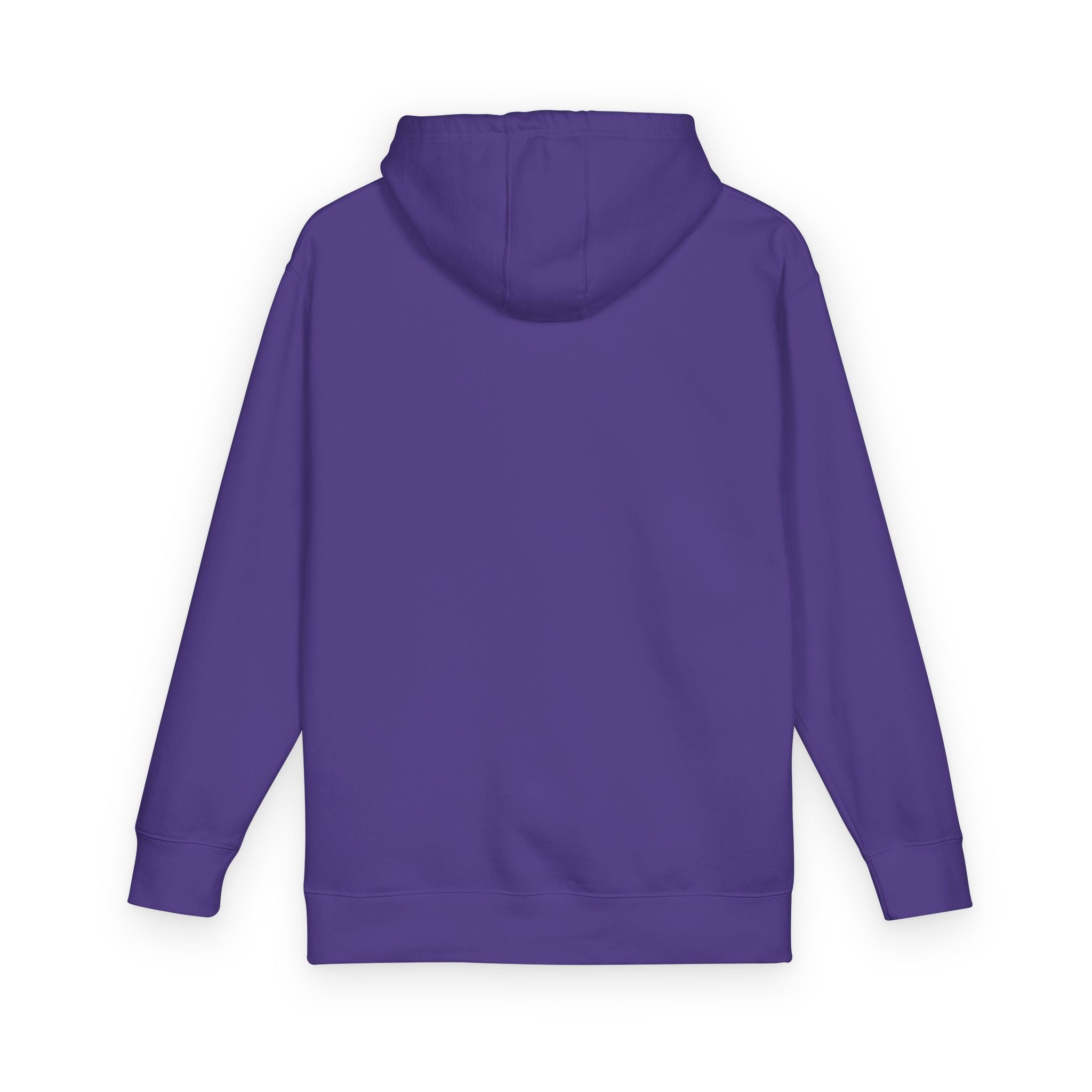 Hvnly Fleece Hoodie — Cozy Graphic Hoodie