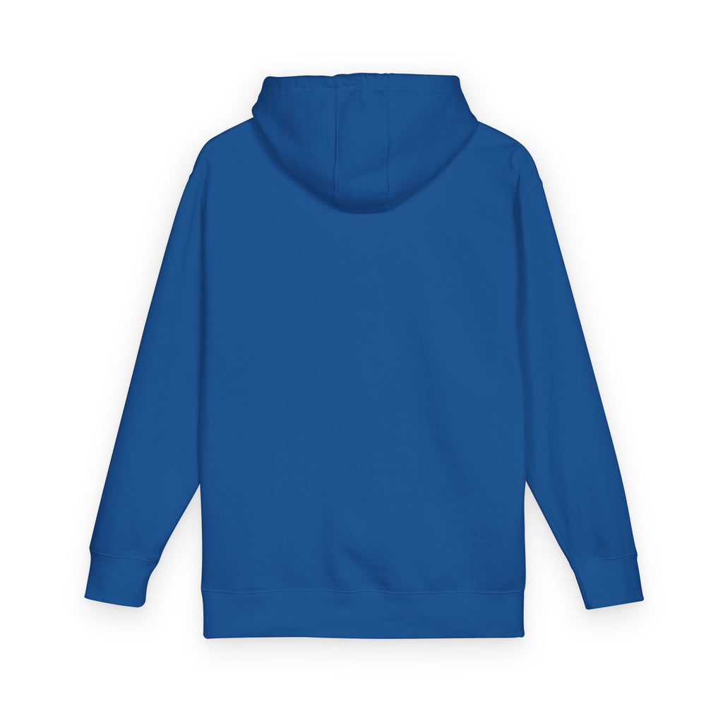 Hvnly Fleece Hoodie — Cozy Graphic Hoodie