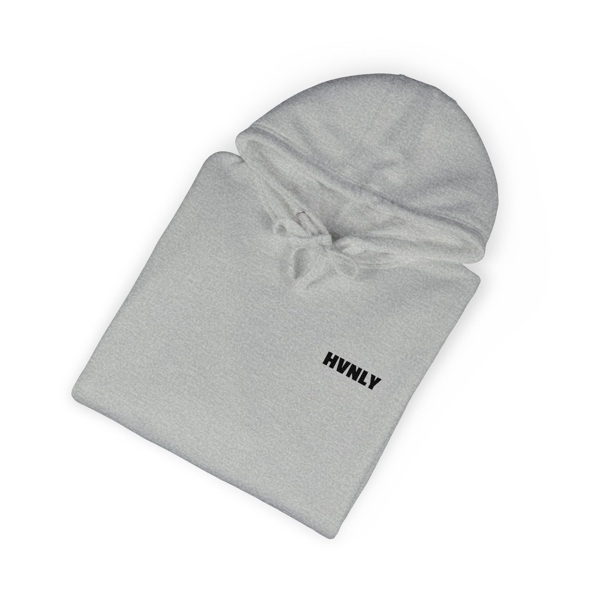 Hvnly Fleece Hoodie — Cozy Graphic Hoodie