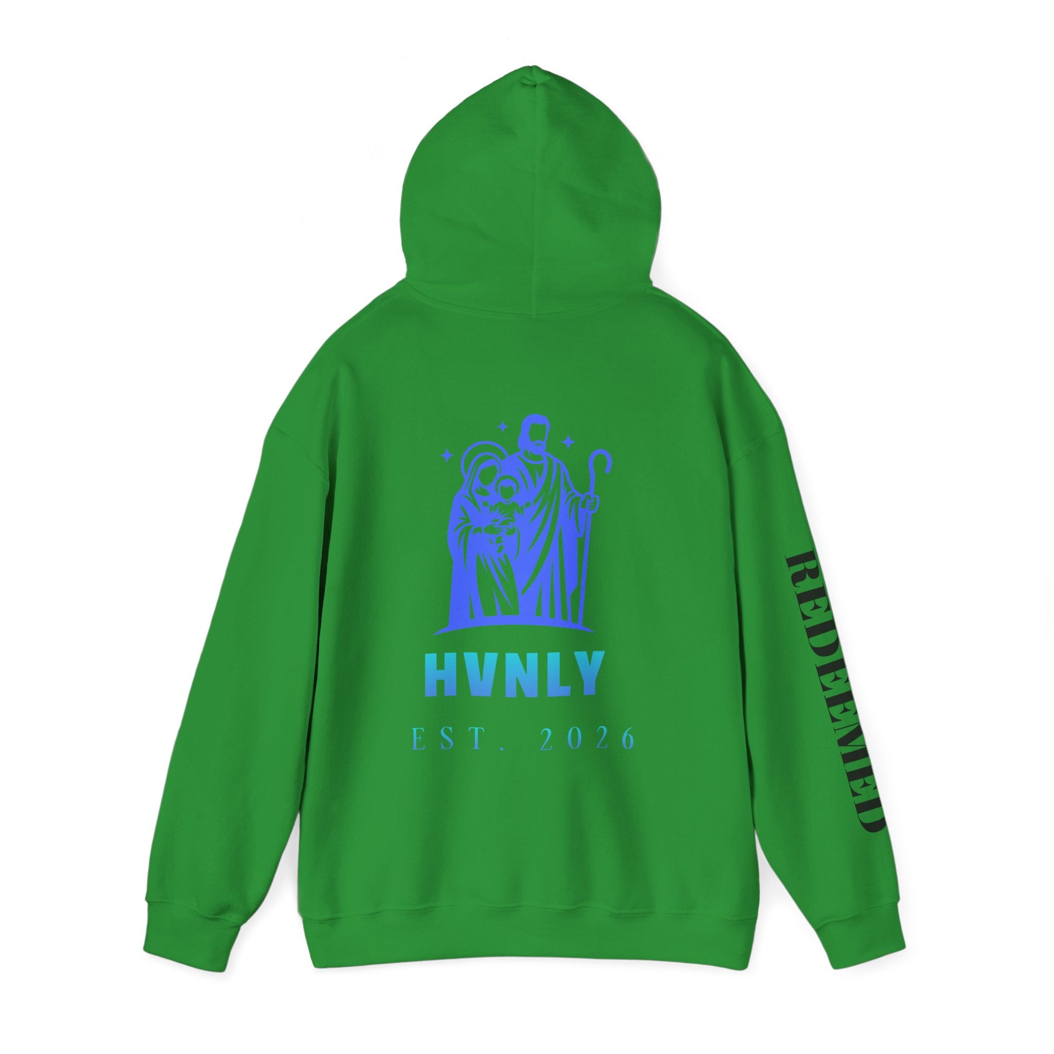 Unisex Heavy Blend™ Hooded Sweatshirt