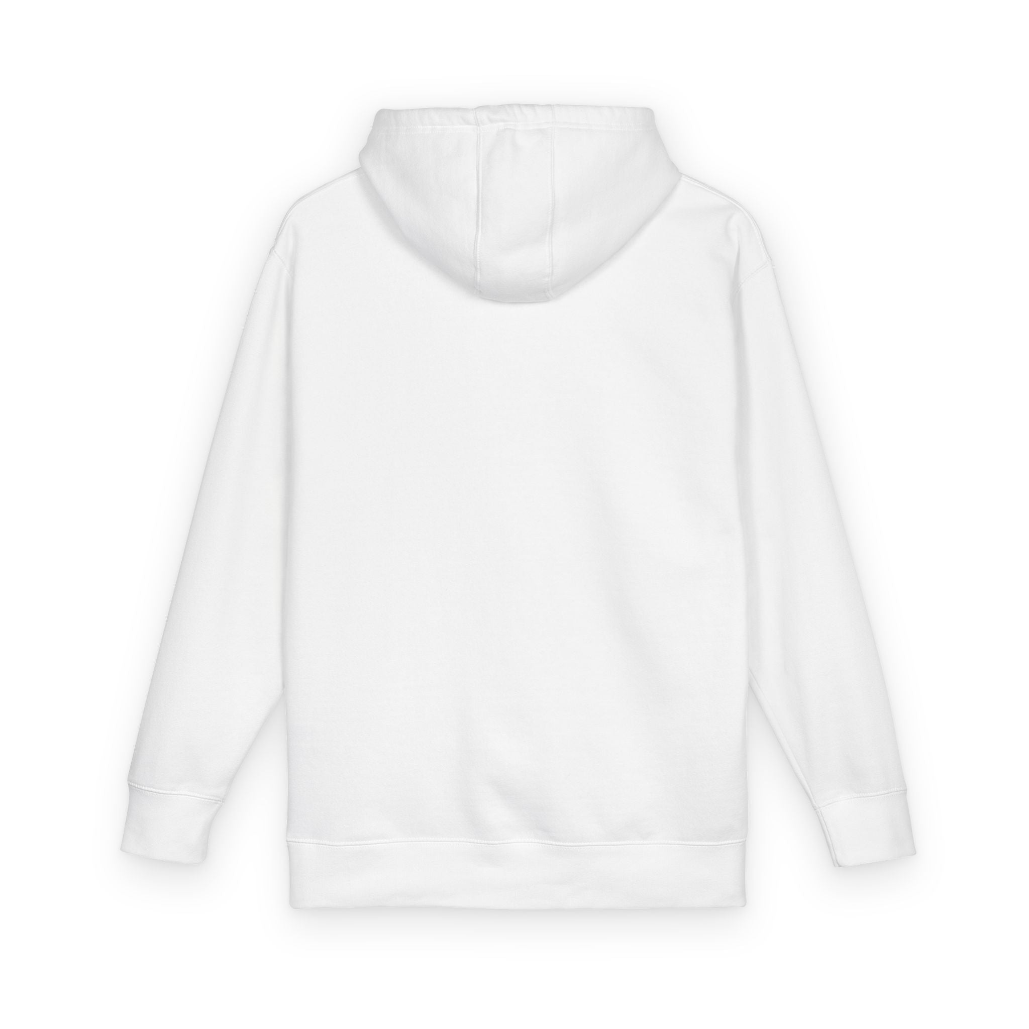Hvnly Fleece Hoodie — Cozy Graphic Hoodie