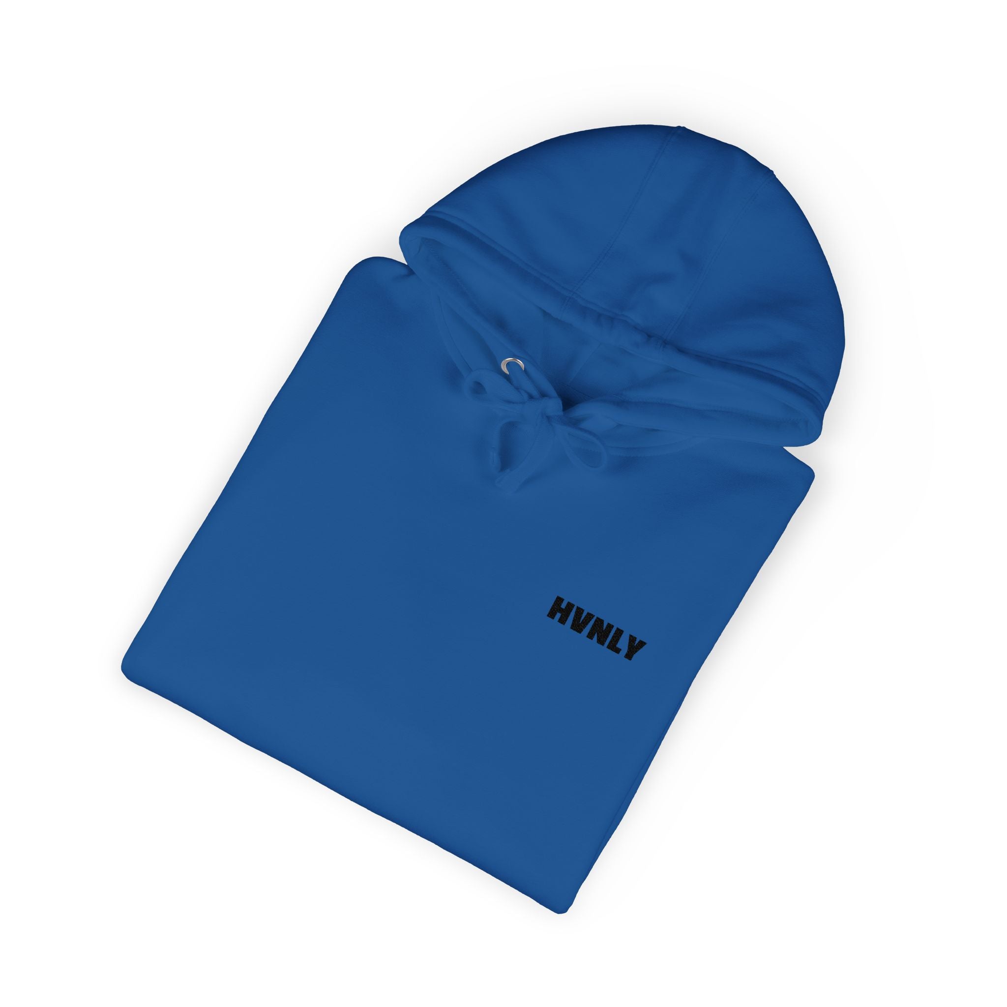 Hvnly Fleece Hoodie — Cozy Graphic Hoodie